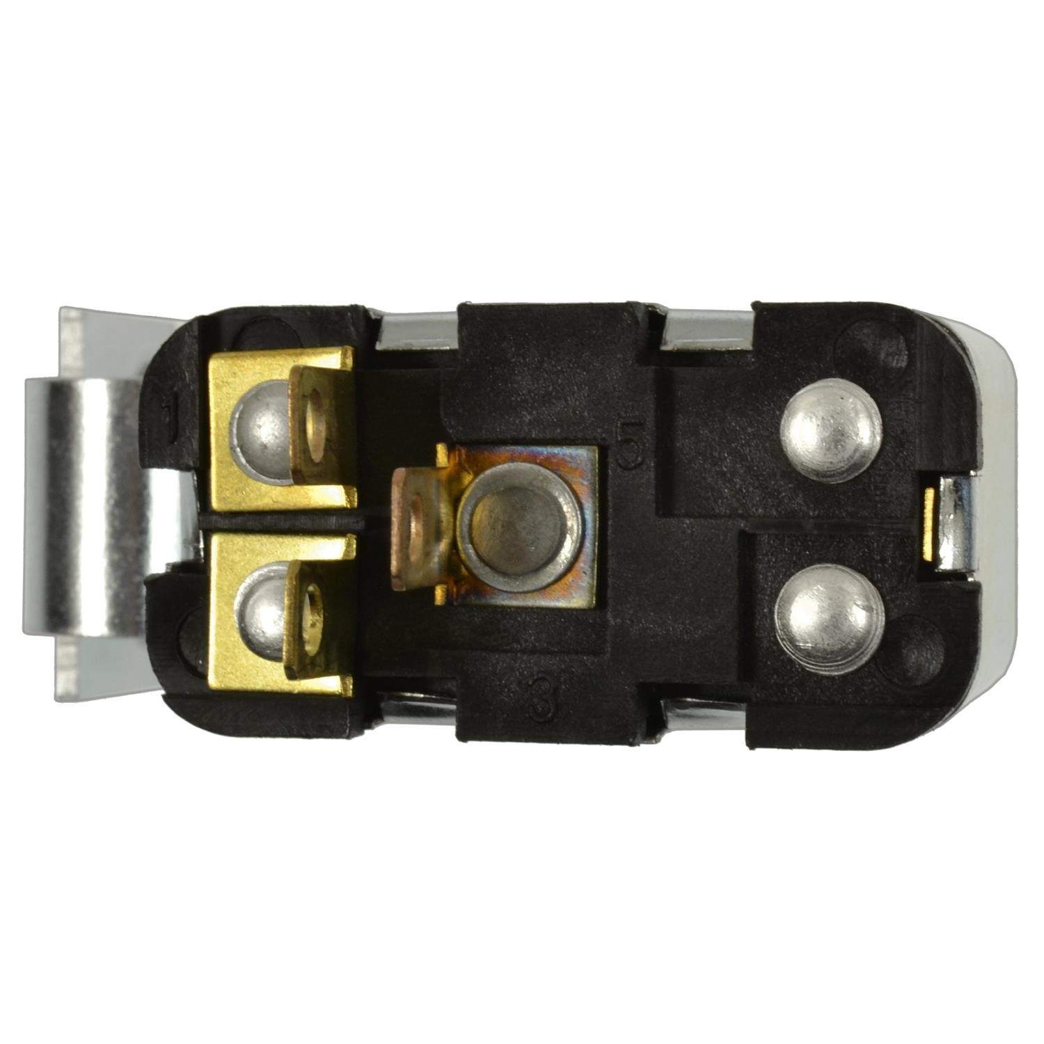 Standard Ignition A/C Clutch Relay RL-2