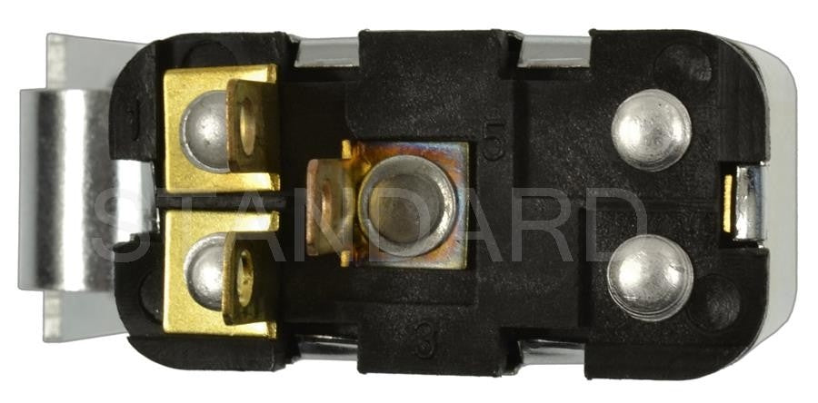 Standard Ignition A/C Clutch Relay RL-2