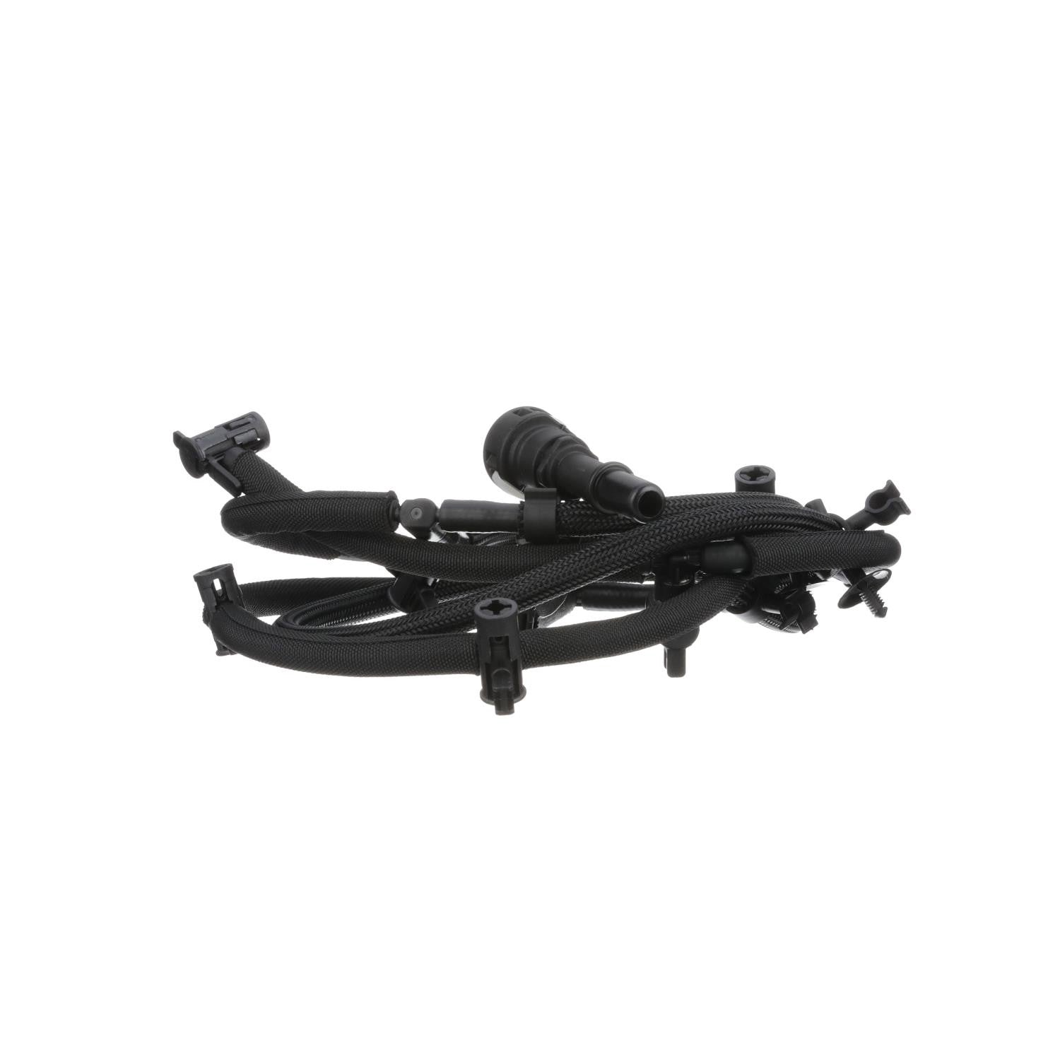 Standard Ignition Diesel Fuel Injector Pump Return Hose RTL1