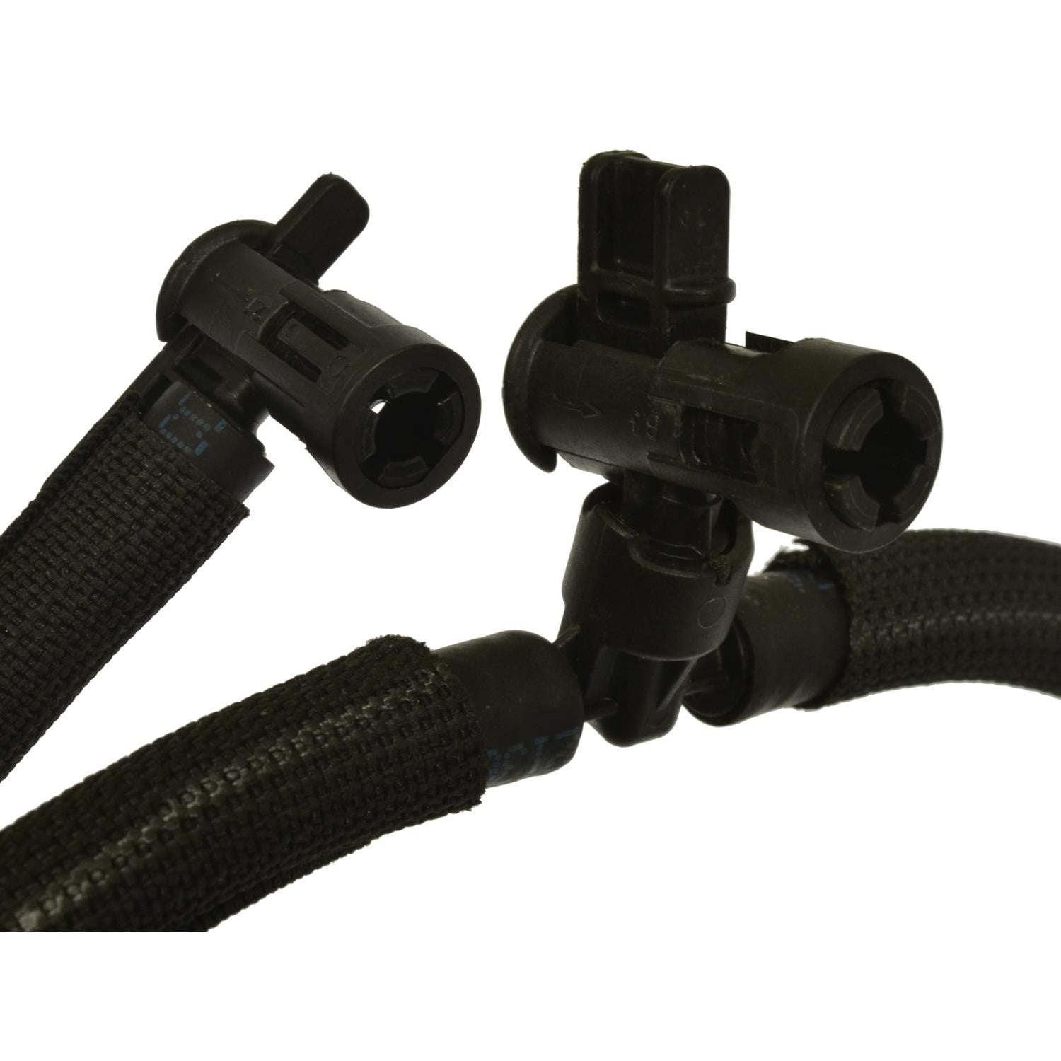 Standard Ignition Diesel Fuel Injector Pump Return Hose RTL2