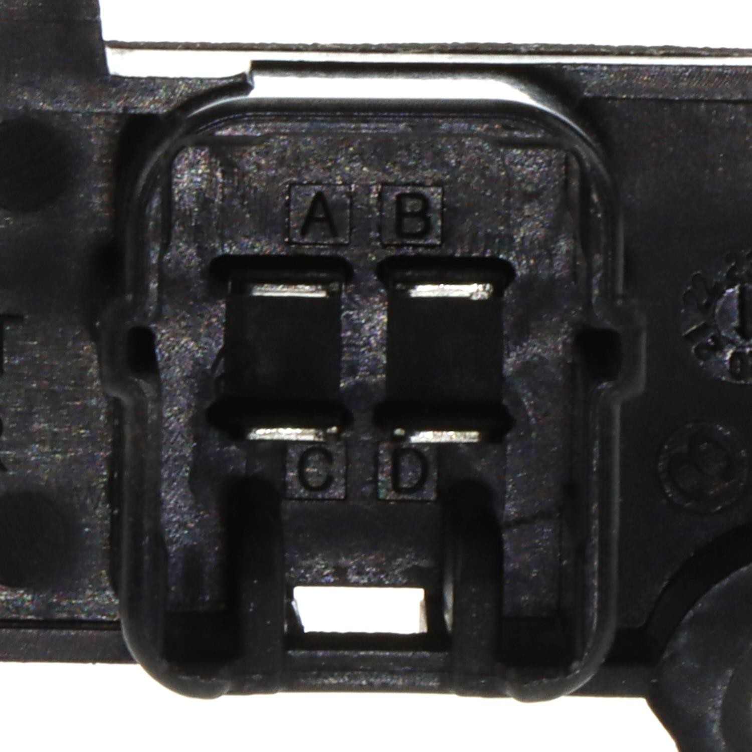 Standard Ignition RU1027