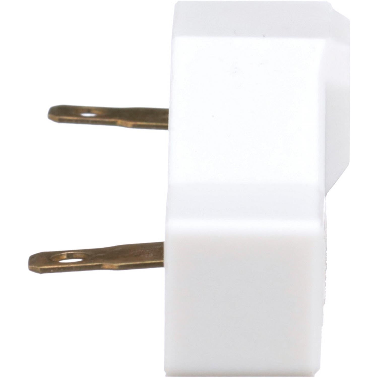 Standard Ignition Ballast Resistor RU-11