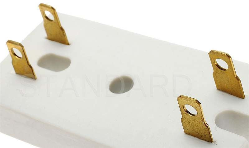 Standard Ignition Ballast Resistor RU-12