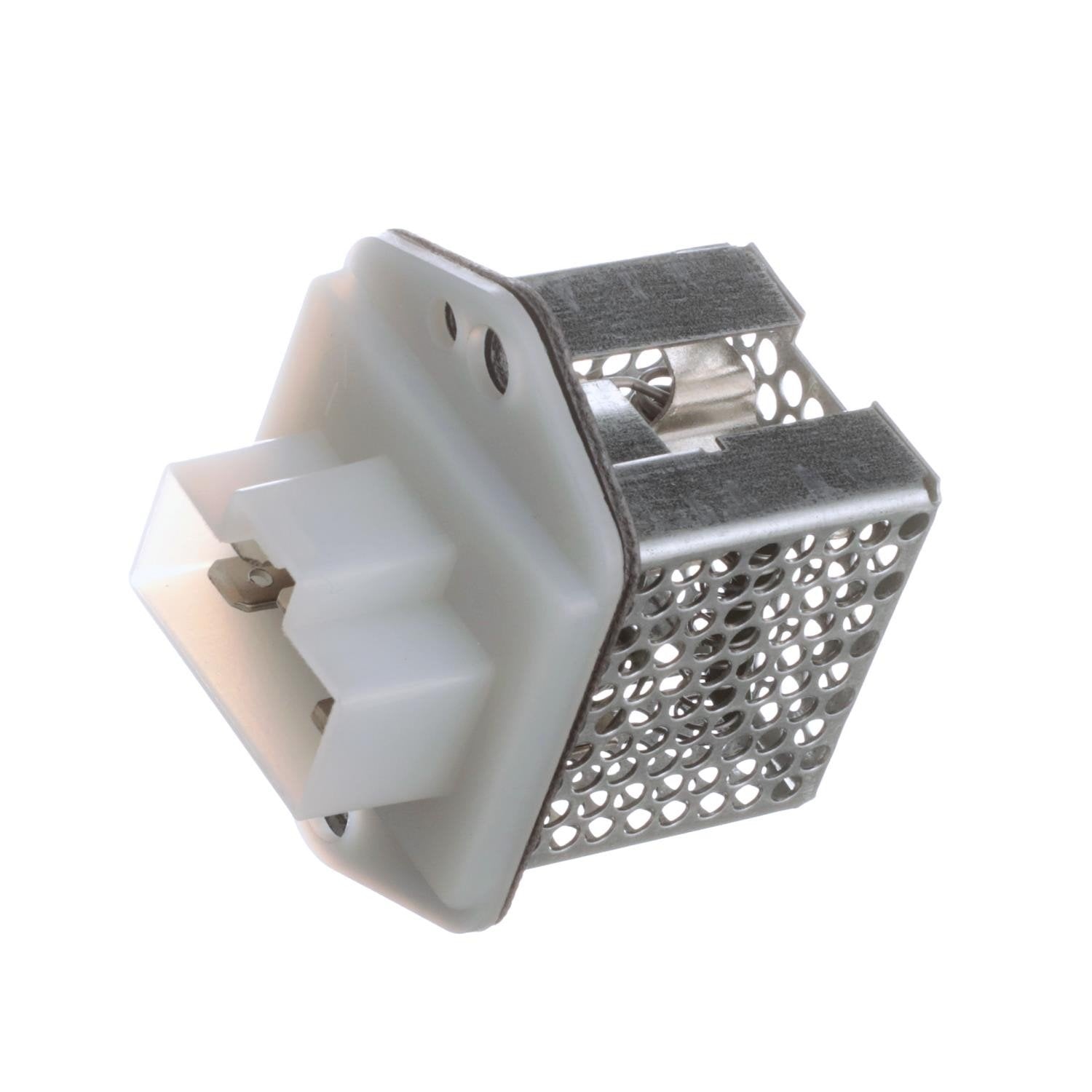 Intermotor HVAC Blower Motor Resistor RU-207