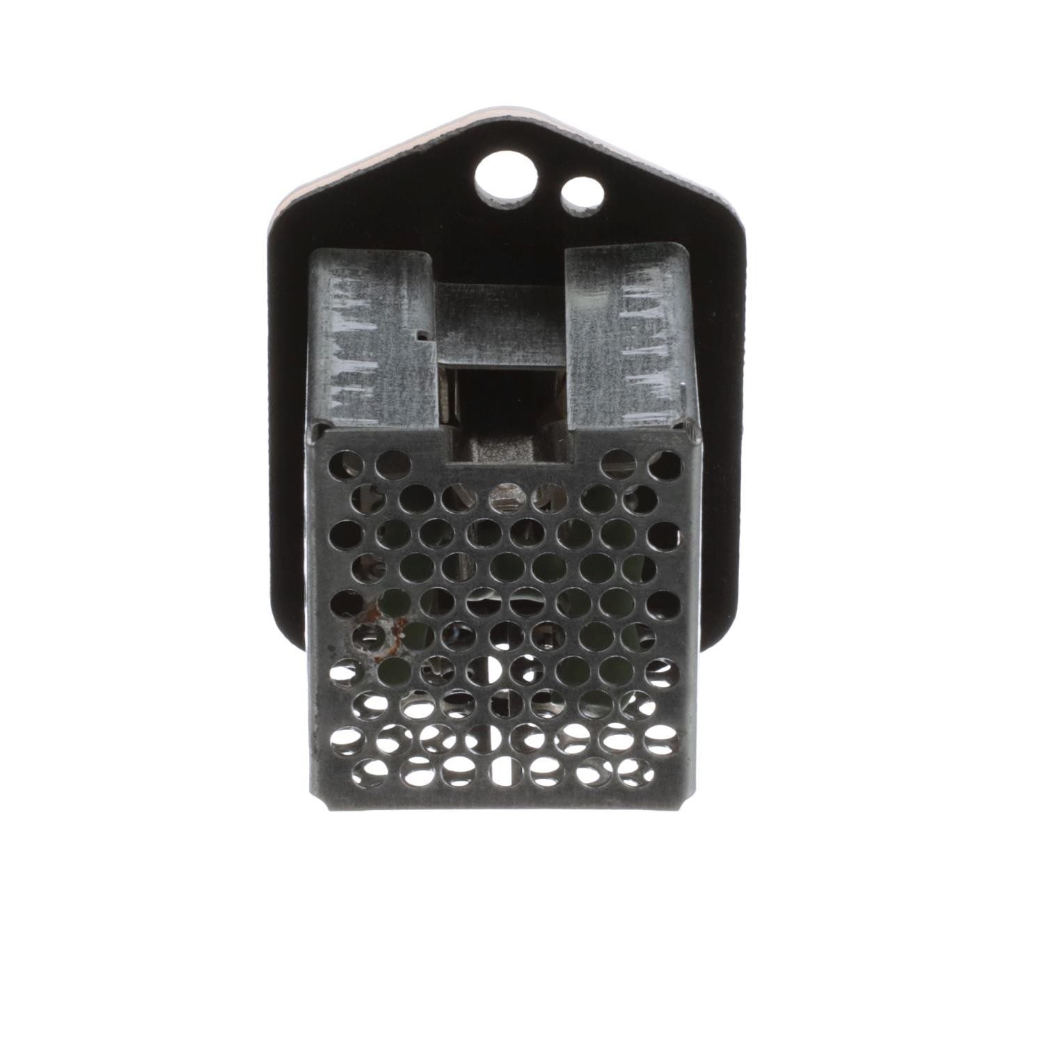 Intermotor HVAC Blower Motor Resistor RU-207