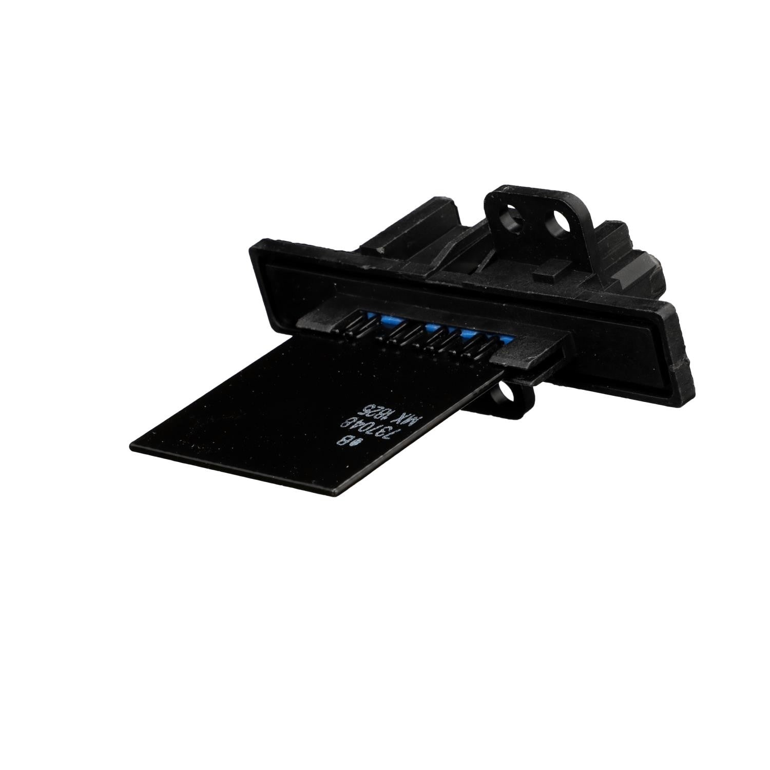 Intermotor HVAC Blower Motor Resistor RU-208