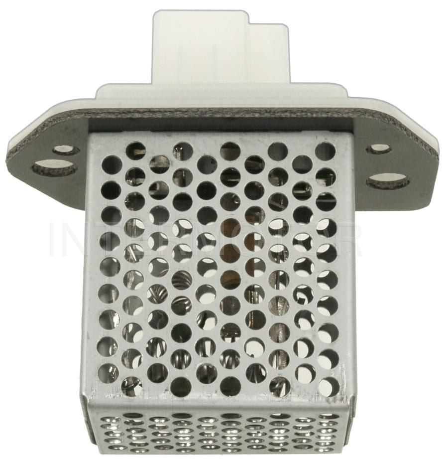Intermotor HVAC Blower Motor Resistor RU-218