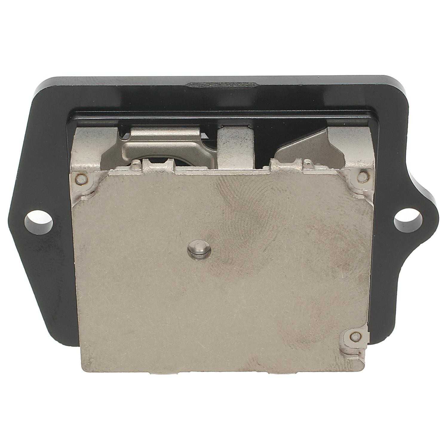 Intermotor HVAC Blower Motor Resistor RU-231