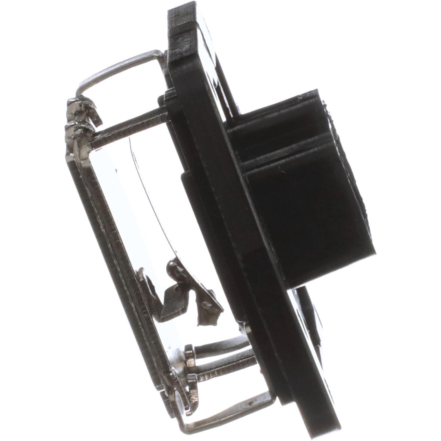 Intermotor HVAC Blower Motor Resistor RU-231