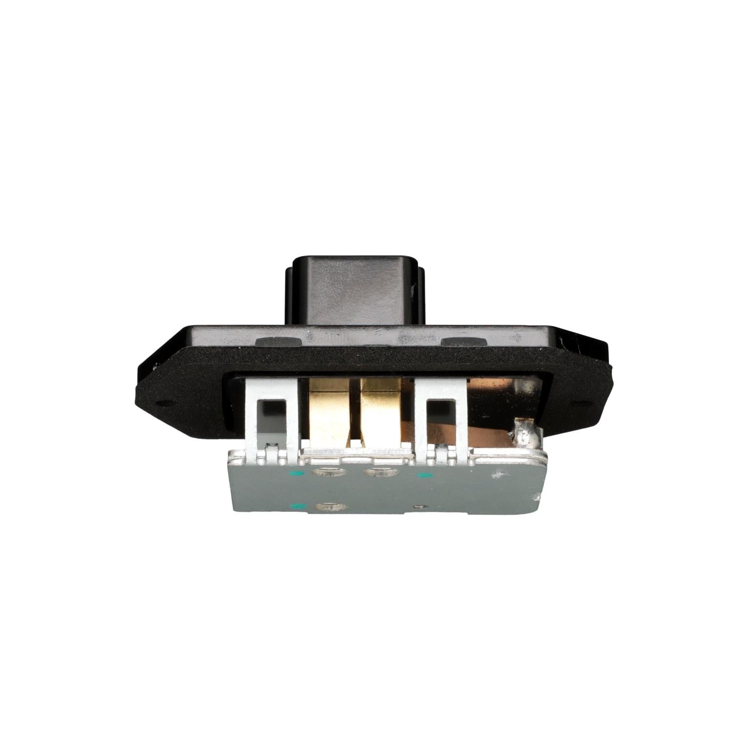 Intermotor HVAC Blower Motor Resistor RU-244