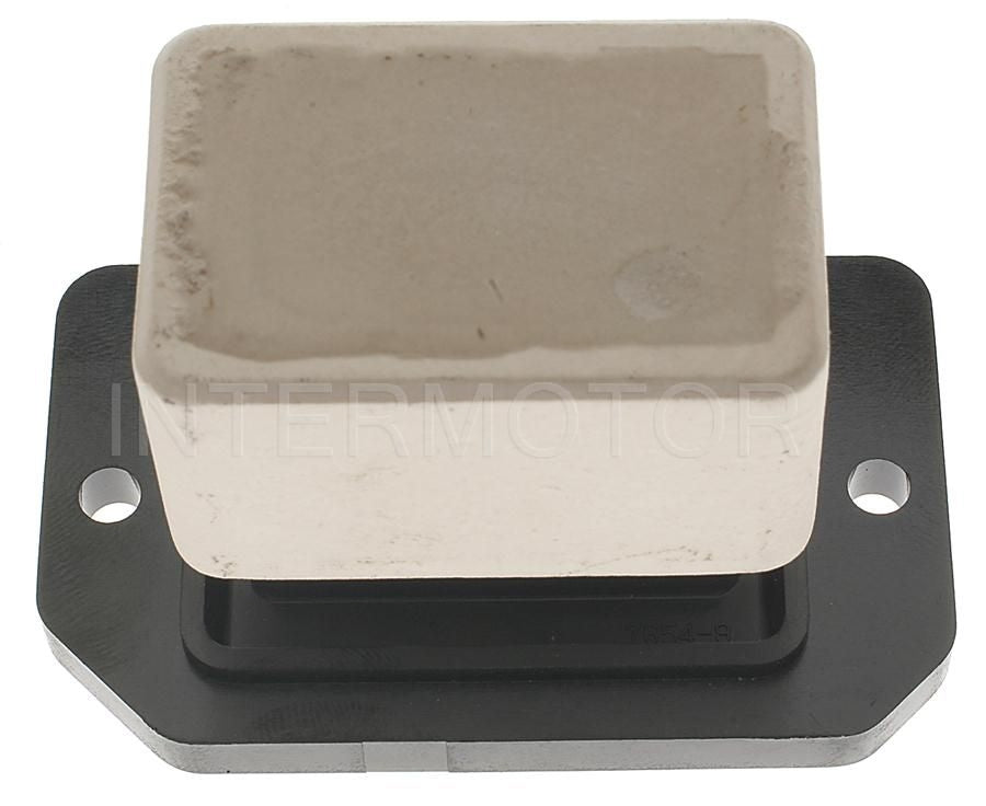 Intermotor HVAC Blower Motor Resistor RU-260