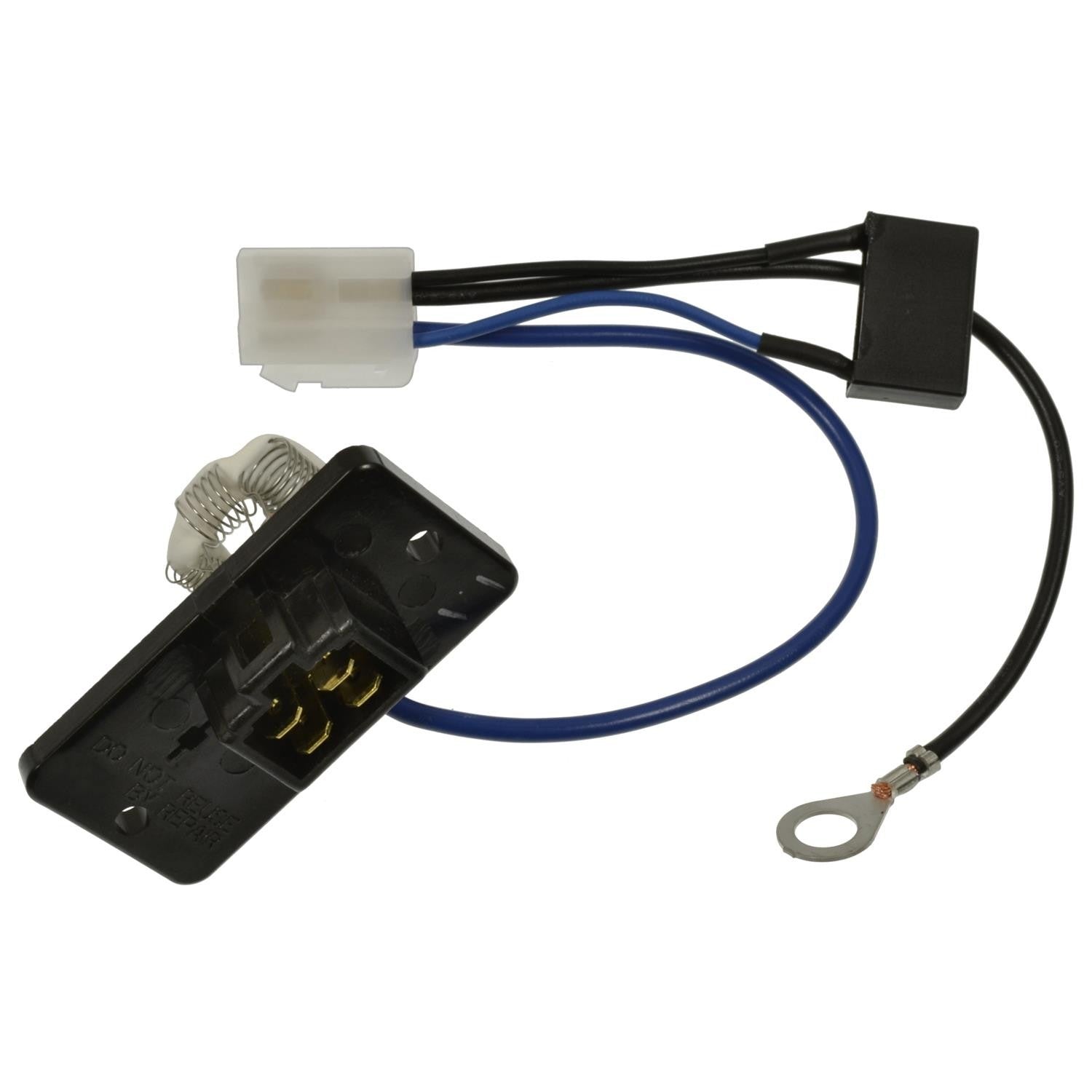 Intermotor HVAC Blower Motor Resistor RU-269