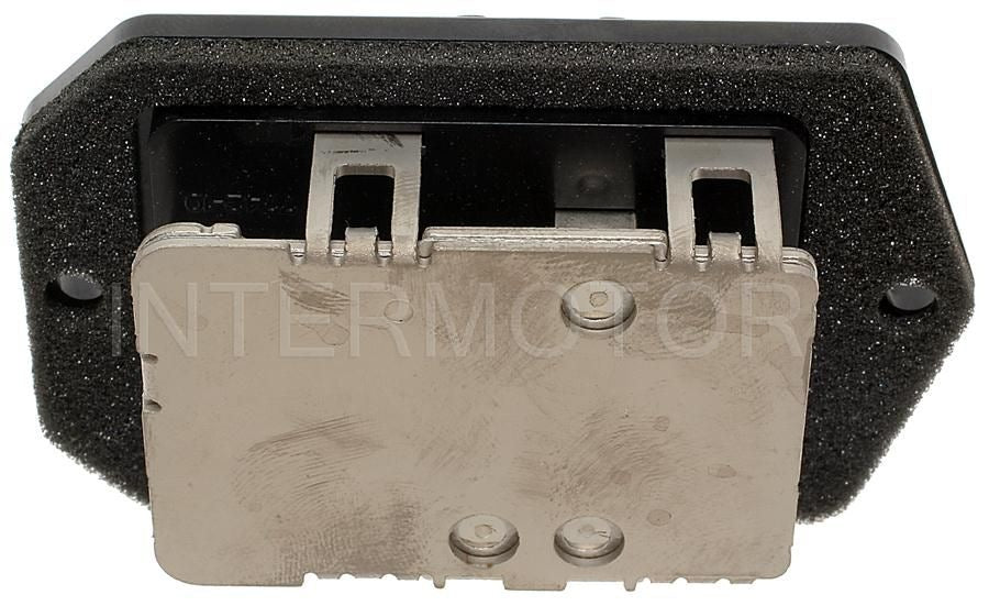 Intermotor HVAC Blower Motor Resistor RU-273
