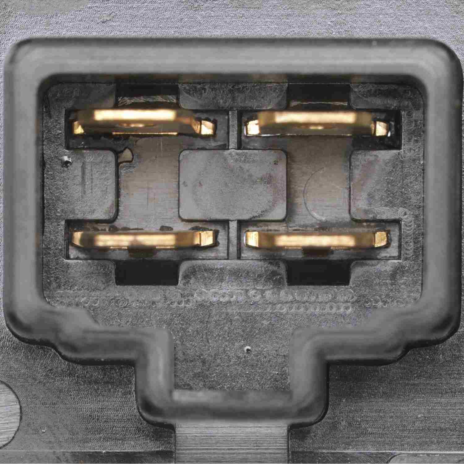 Intermotor HVAC Blower Motor Resistor RU-275