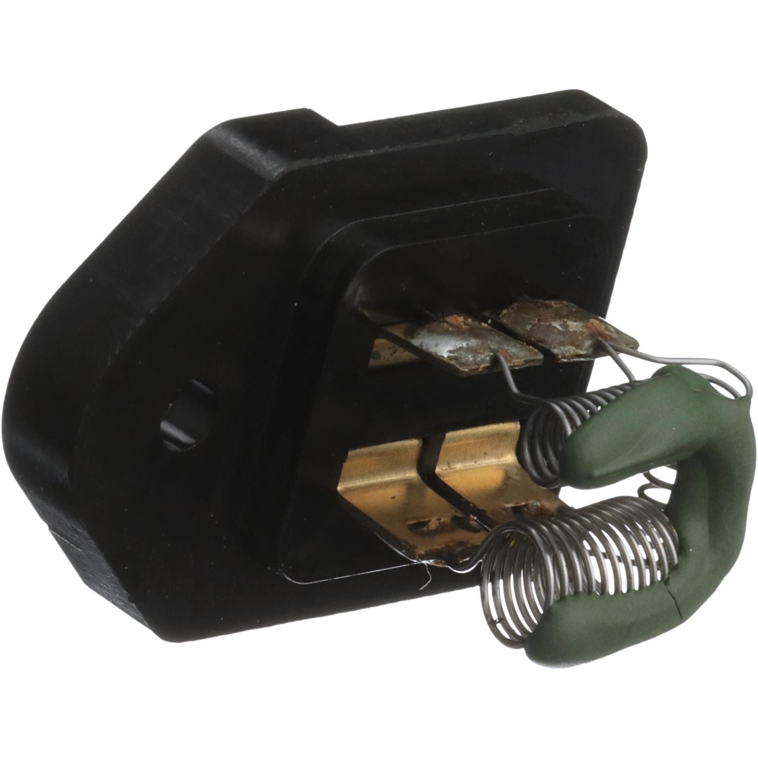 Intermotor HVAC Blower Motor Resistor RU-275