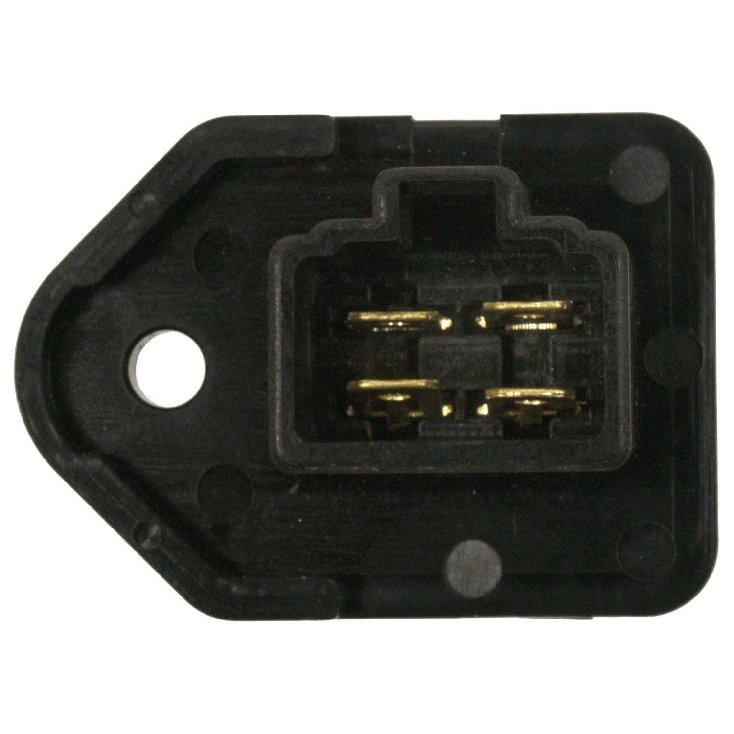 Intermotor HVAC Blower Motor Resistor RU-275