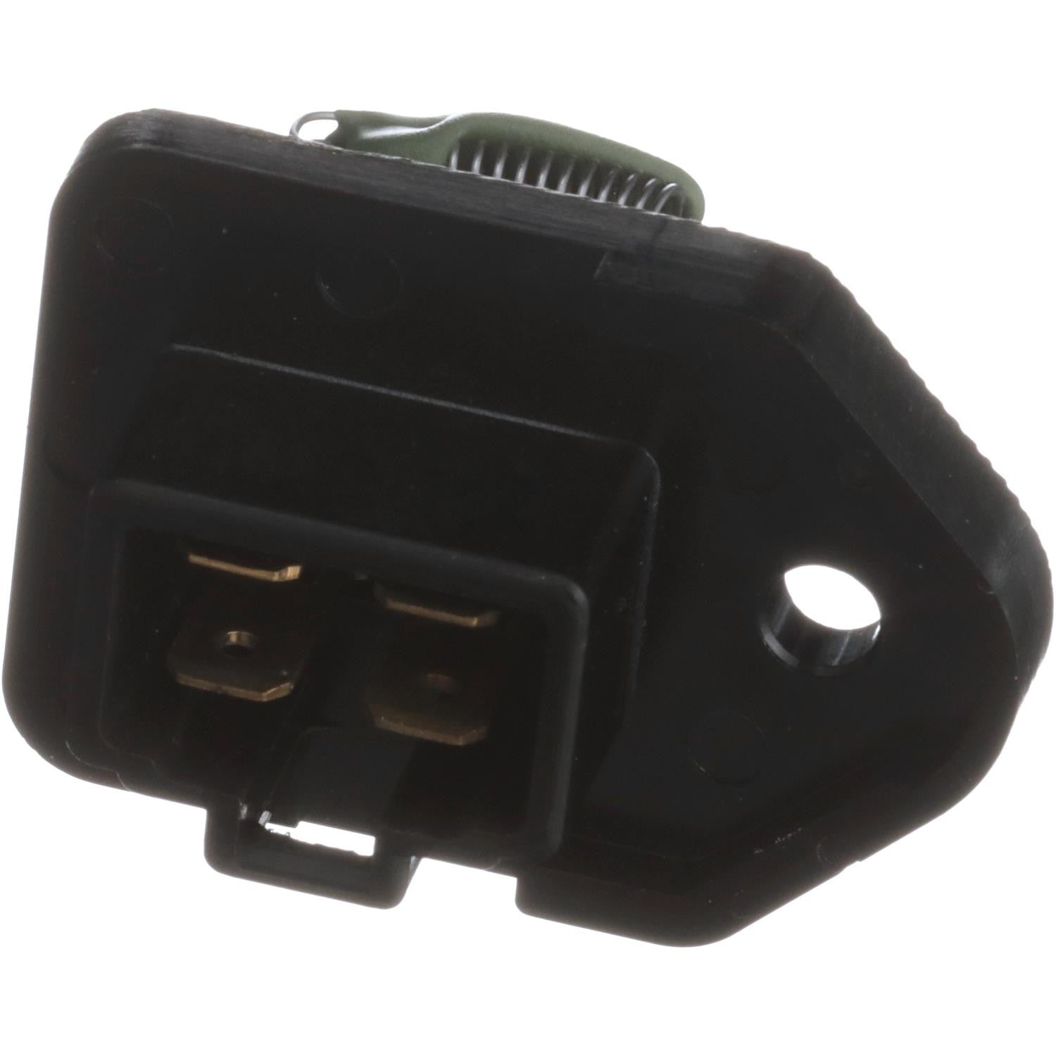 Intermotor HVAC Blower Motor Resistor RU-275