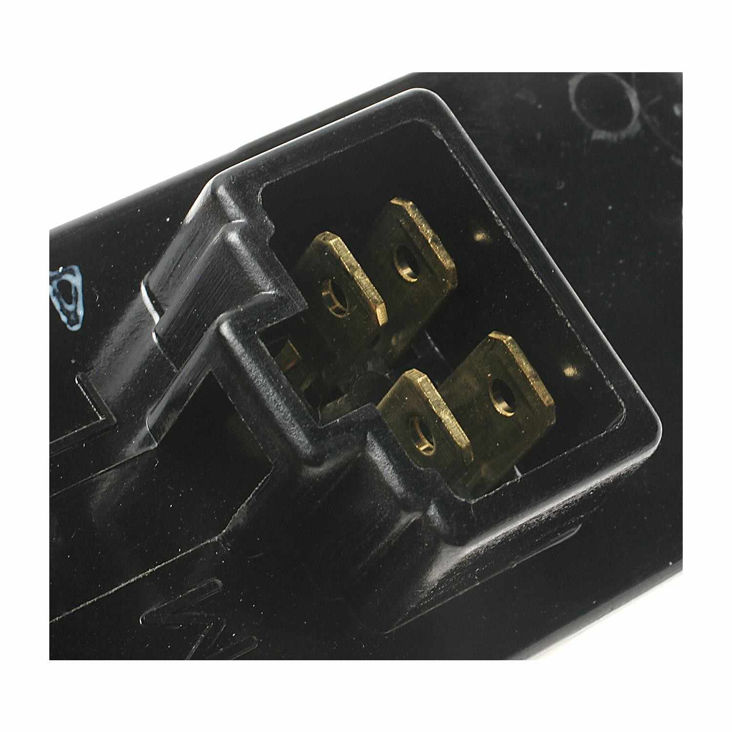 Intermotor HVAC Blower Motor Resistor RU-276