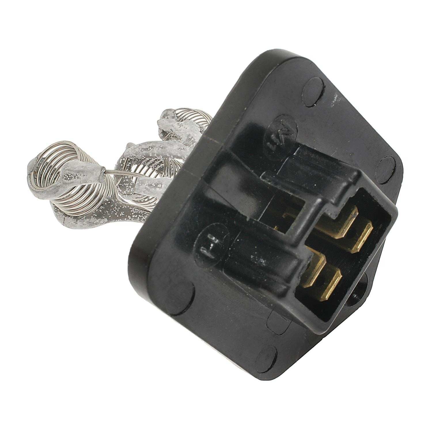 Intermotor HVAC Blower Motor Resistor RU-286