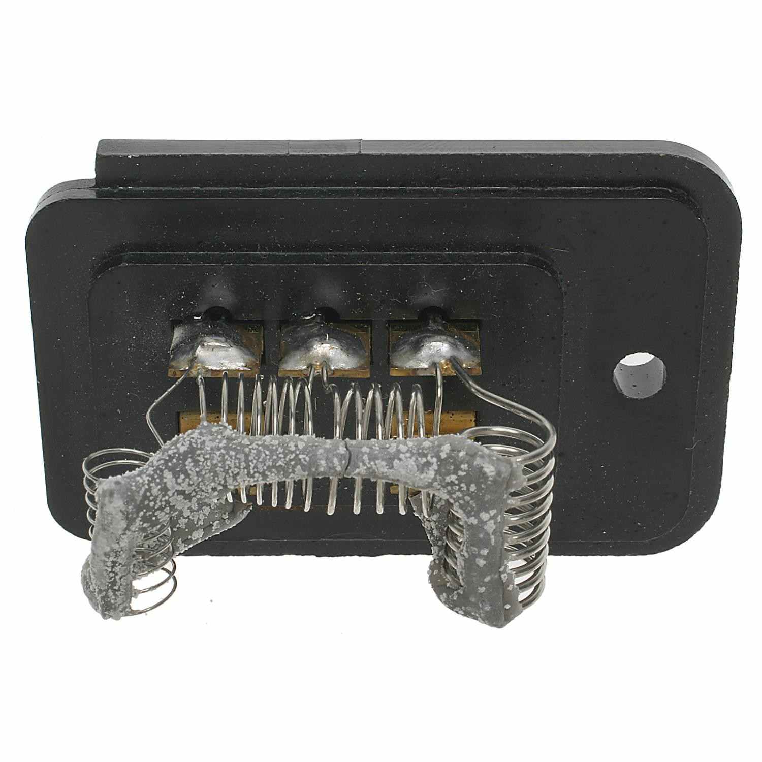 Intermotor HVAC Blower Motor Resistor RU-296
