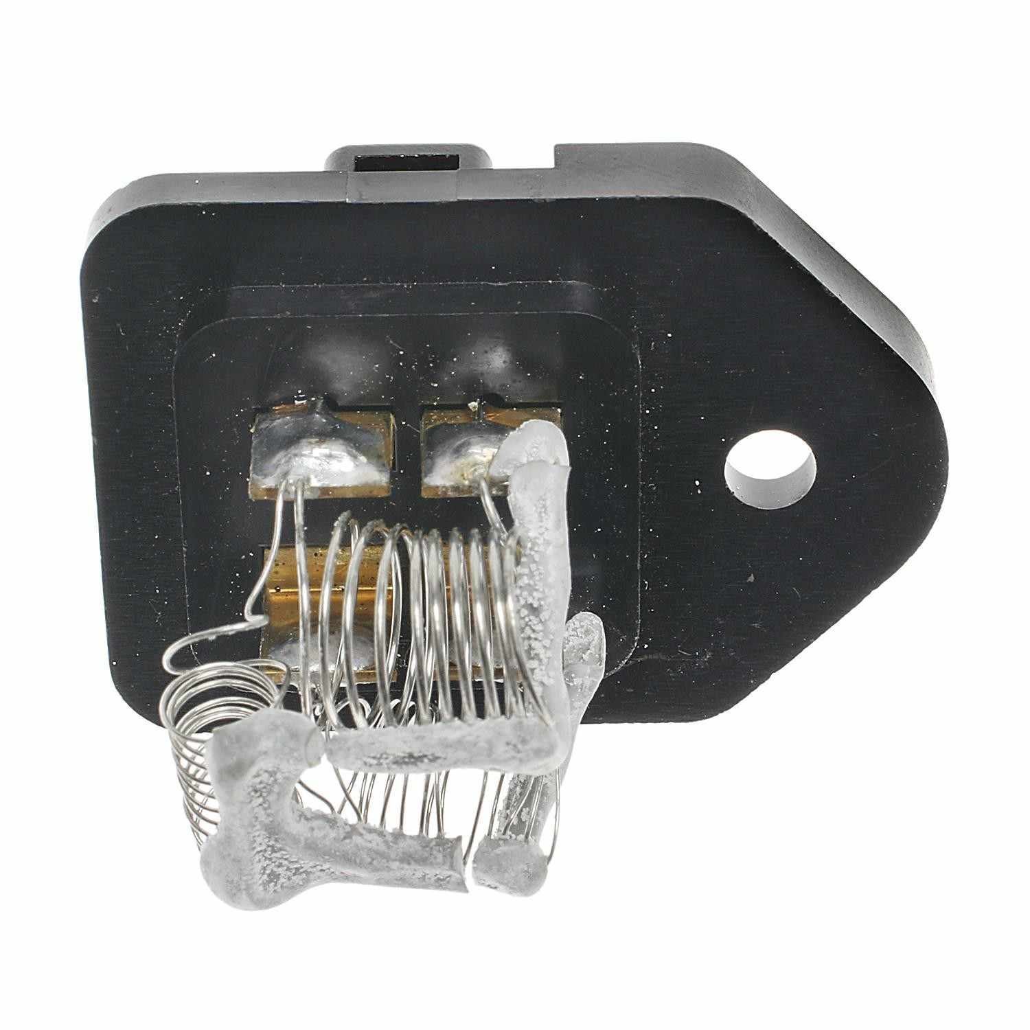 Intermotor HVAC Blower Motor Resistor RU-302