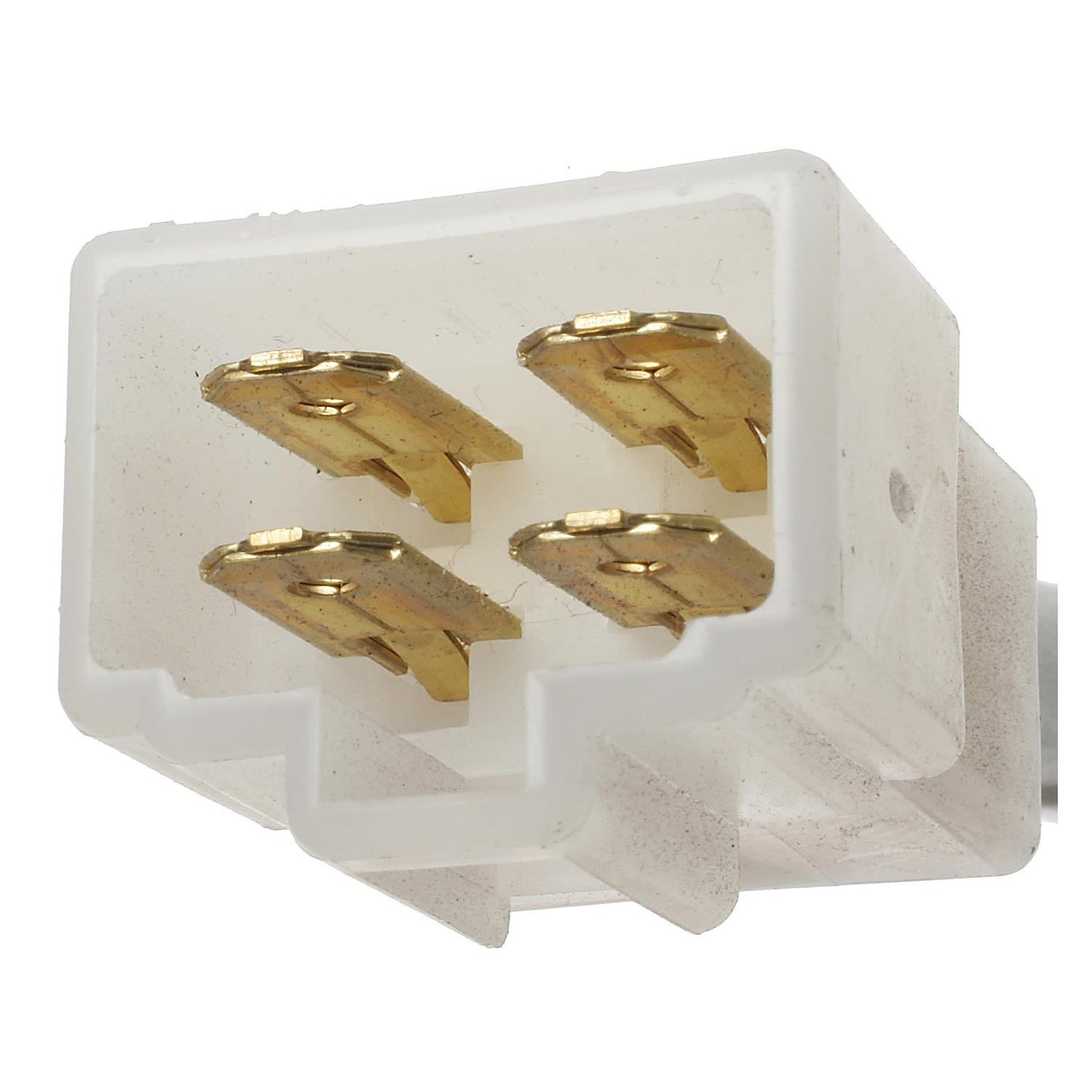 Intermotor HVAC Blower Motor Resistor RU-306