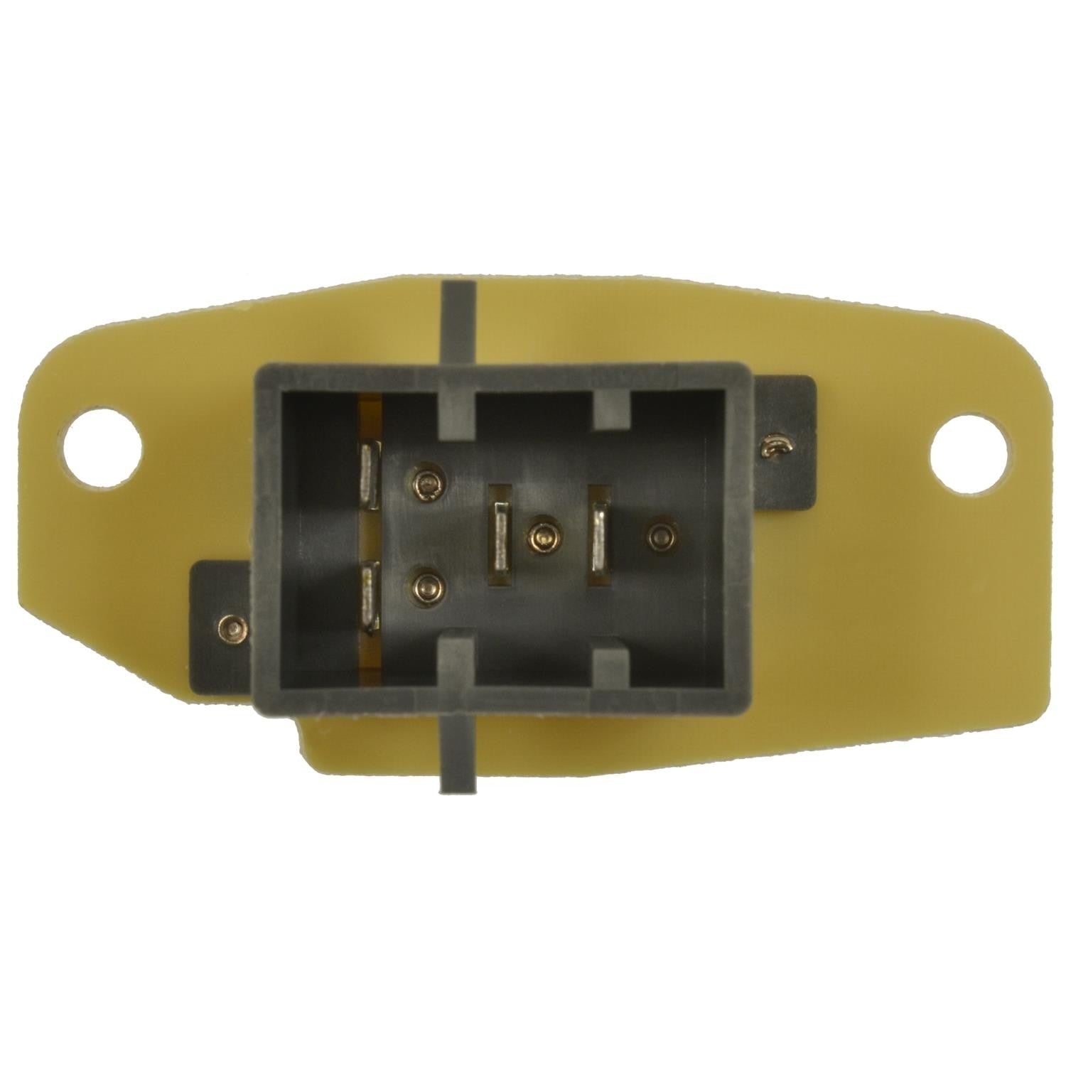 Blue Streak HVAC Blower Motor Resistor Kit RU318HTK