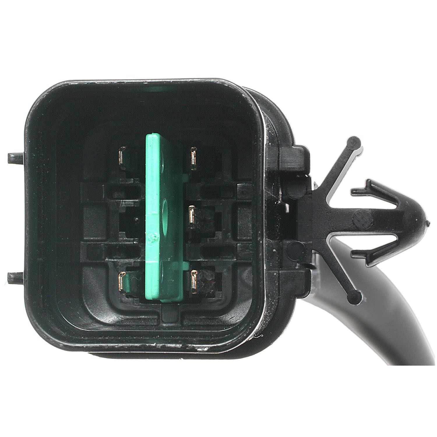 Standard Ignition Ballast Resistor RU-32