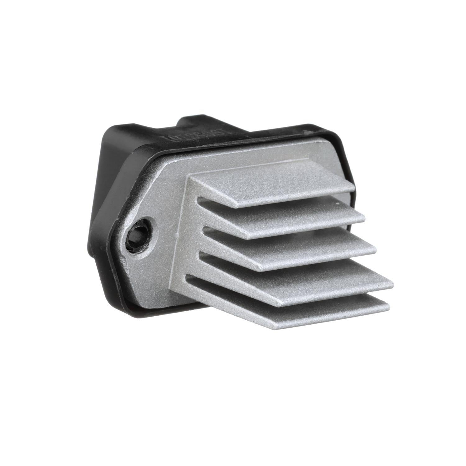 Intermotor HVAC Blower Motor Resistor RU-348