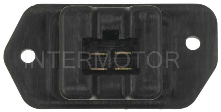 Intermotor HVAC Blower Motor Resistor RU-348