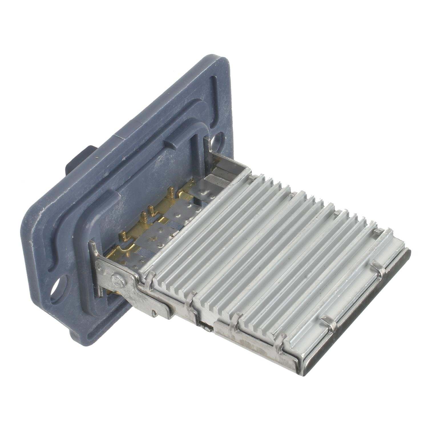 Intermotor HVAC Blower Motor Resistor RU-354