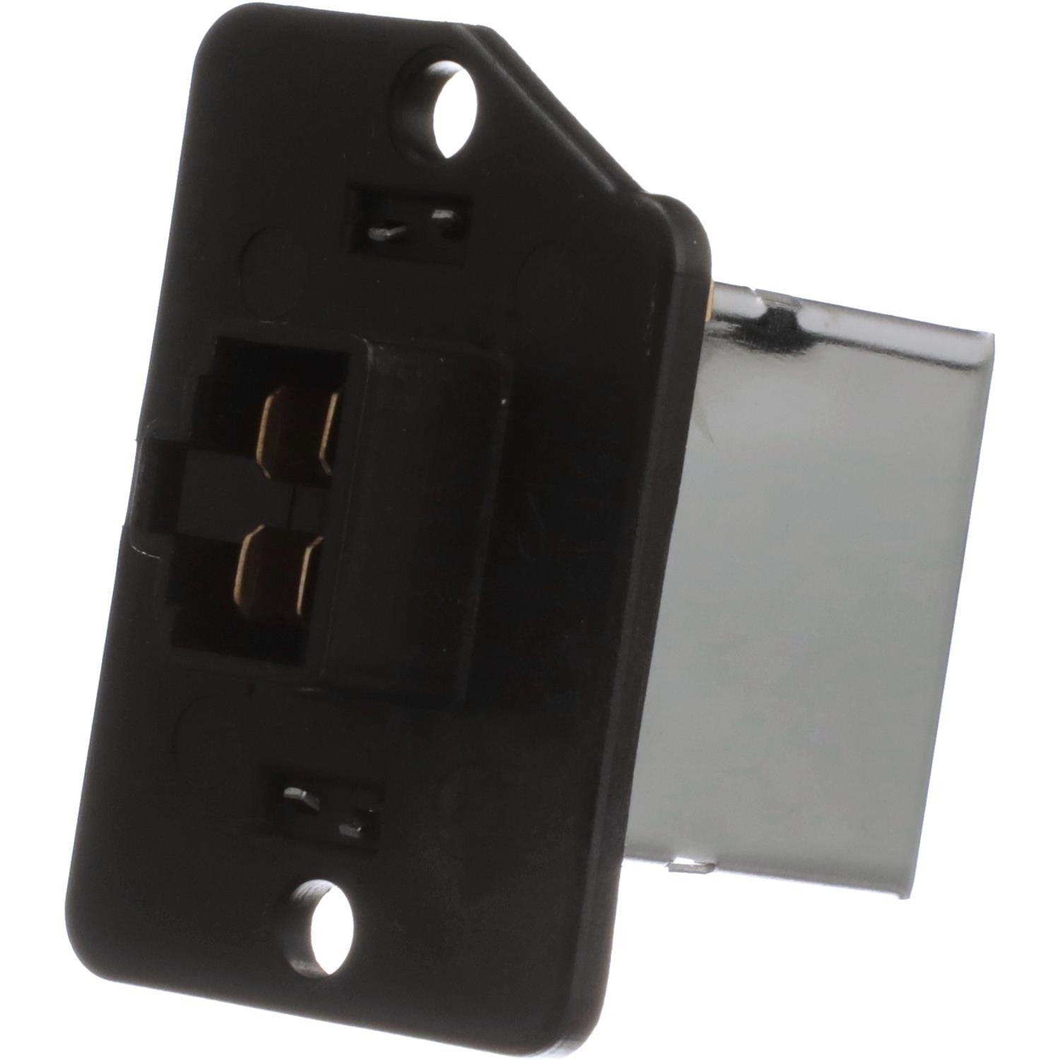 Intermotor HVAC Blower Motor Resistor RU-354