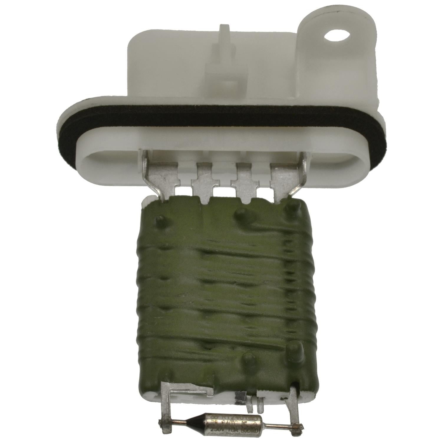 Blue Streak HVAC Blower Motor Resistor Kit RU363HTK