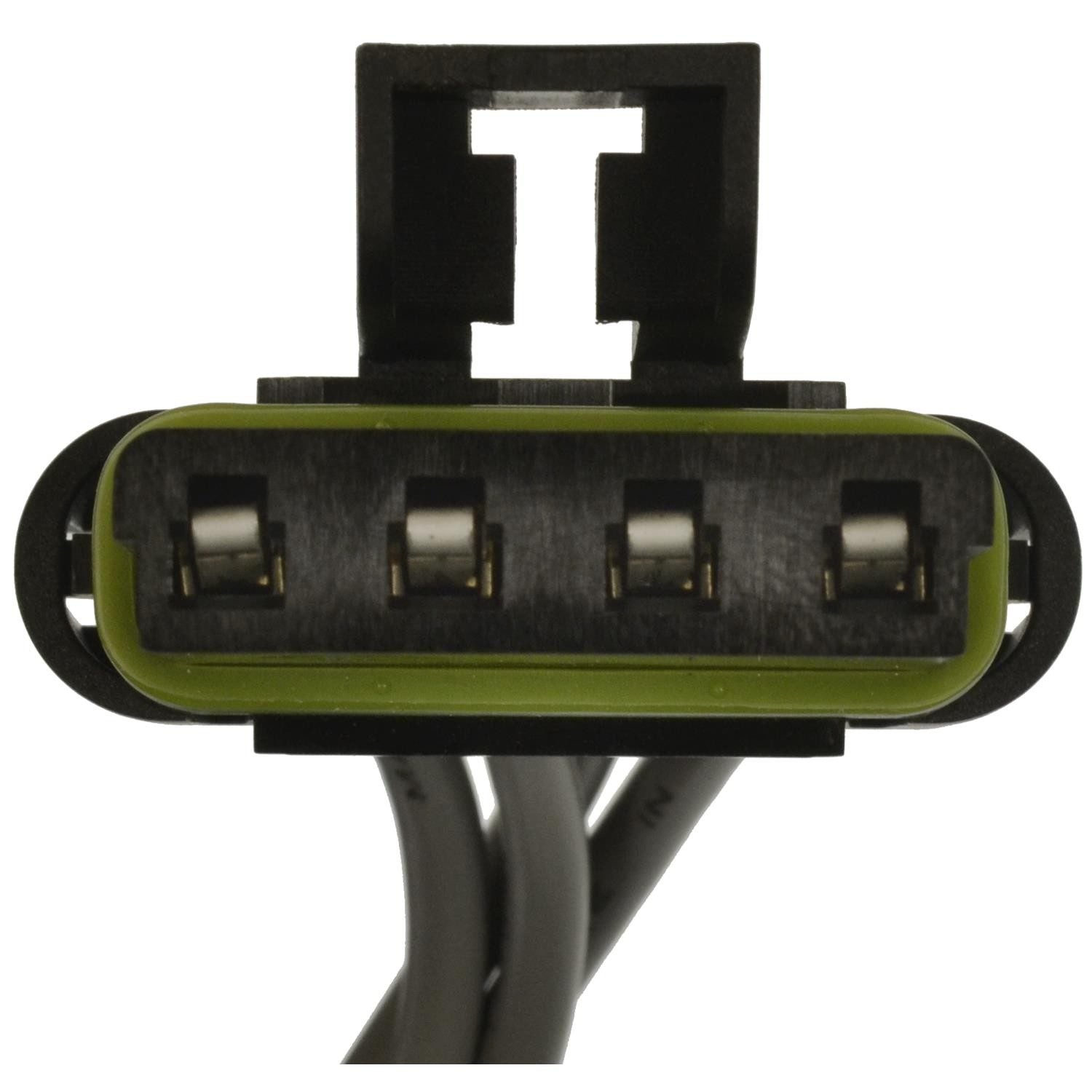 Blue Streak HVAC Blower Motor Resistor Kit RU363HTK