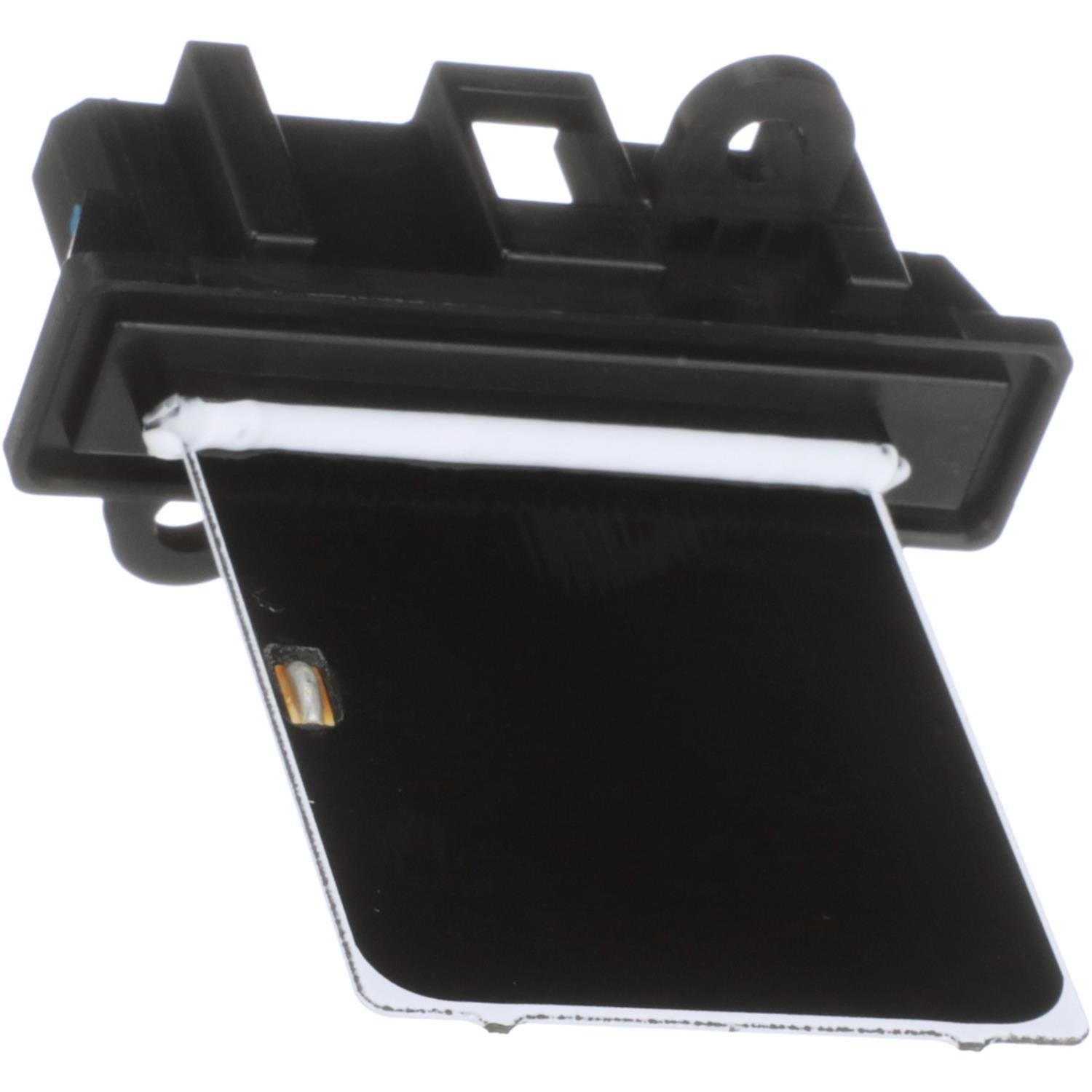 Intermotor HVAC Blower Motor Resistor RU-366