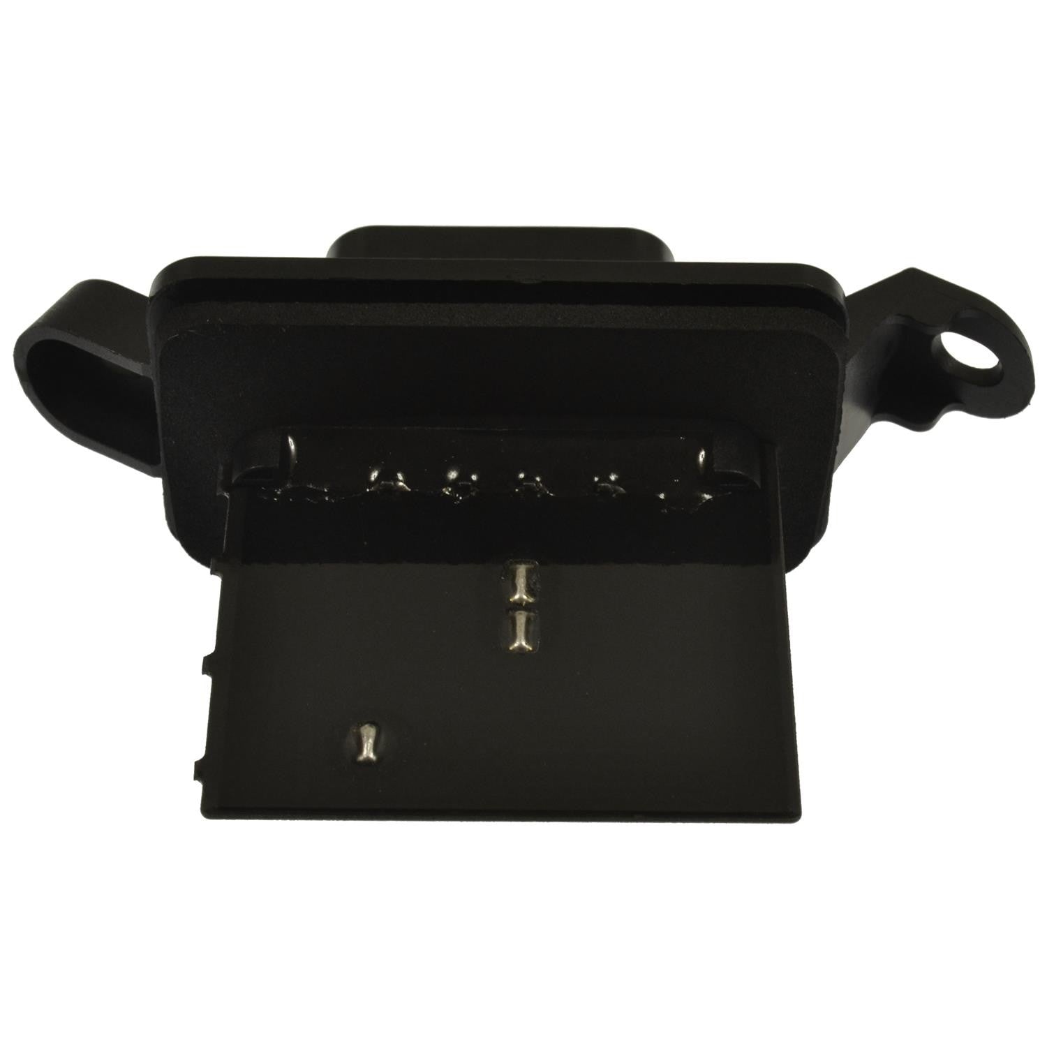 Blue Streak HVAC Blower Motor Resistor Kit RU376HTK