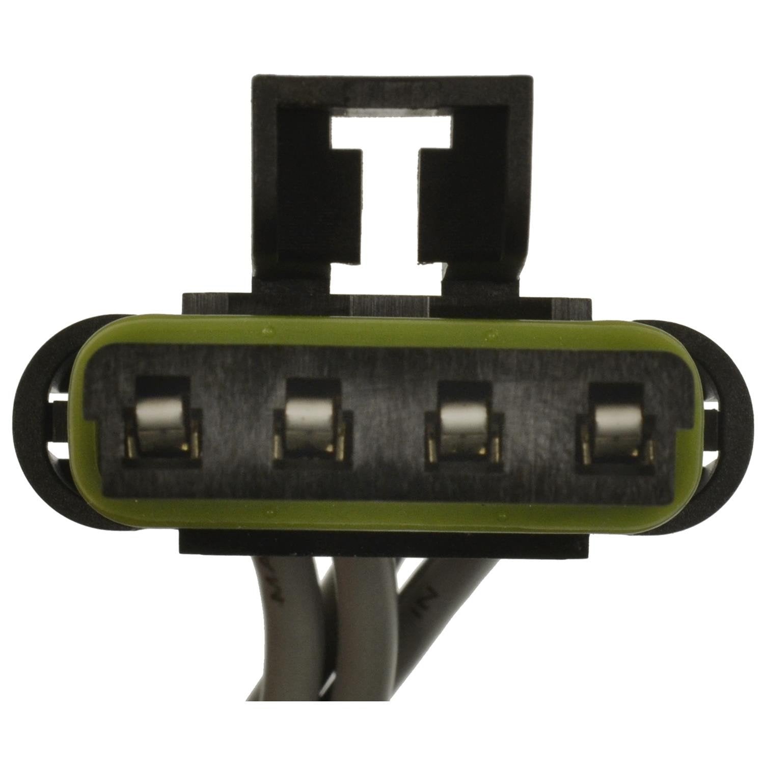 Blue Streak HVAC Blower Motor Resistor Kit RU376HTK