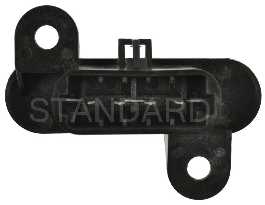 Standard Ignition HVAC Blower Motor Resistor RU-379
