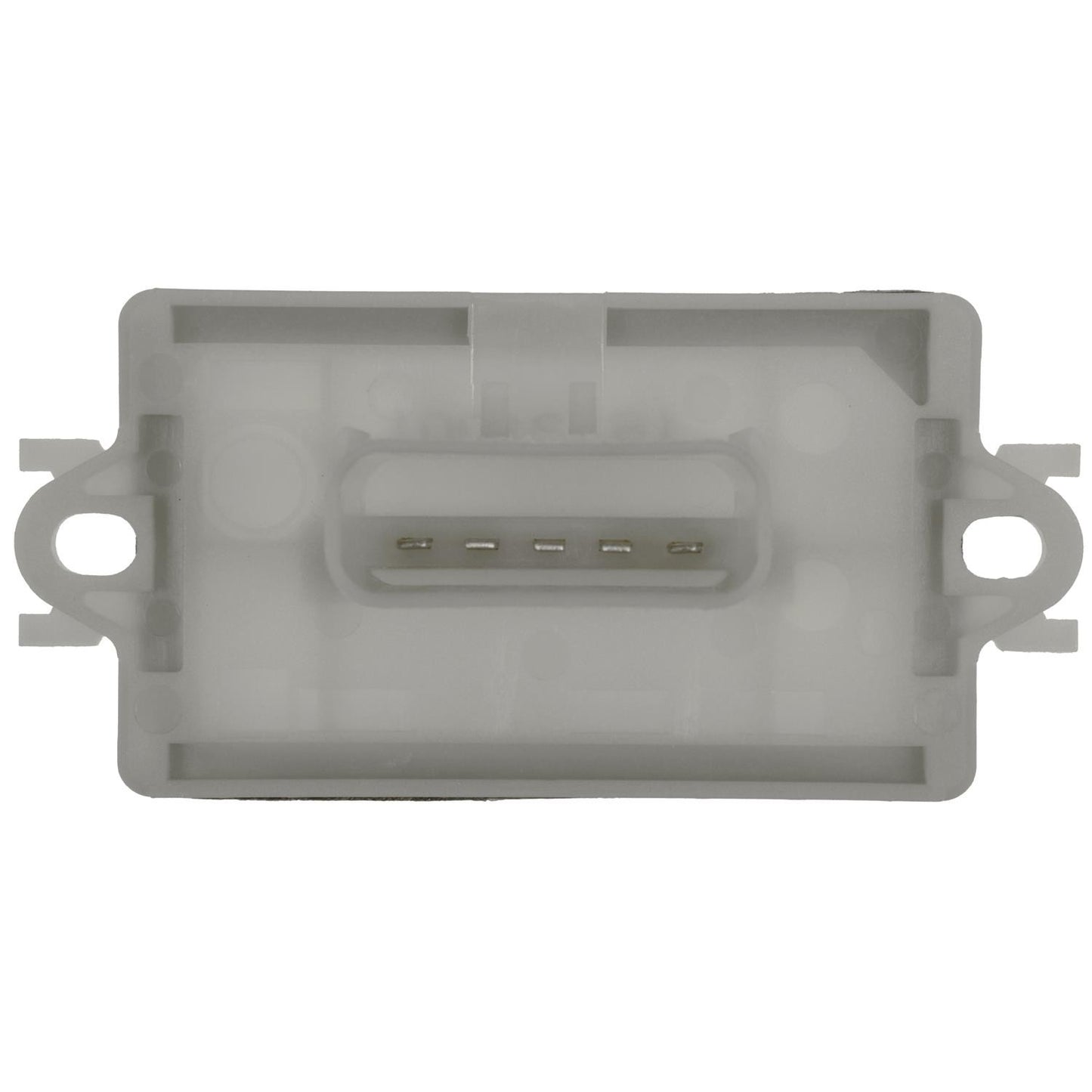 Blue Streak HVAC Blower Motor Resistor Kit RU380HTK