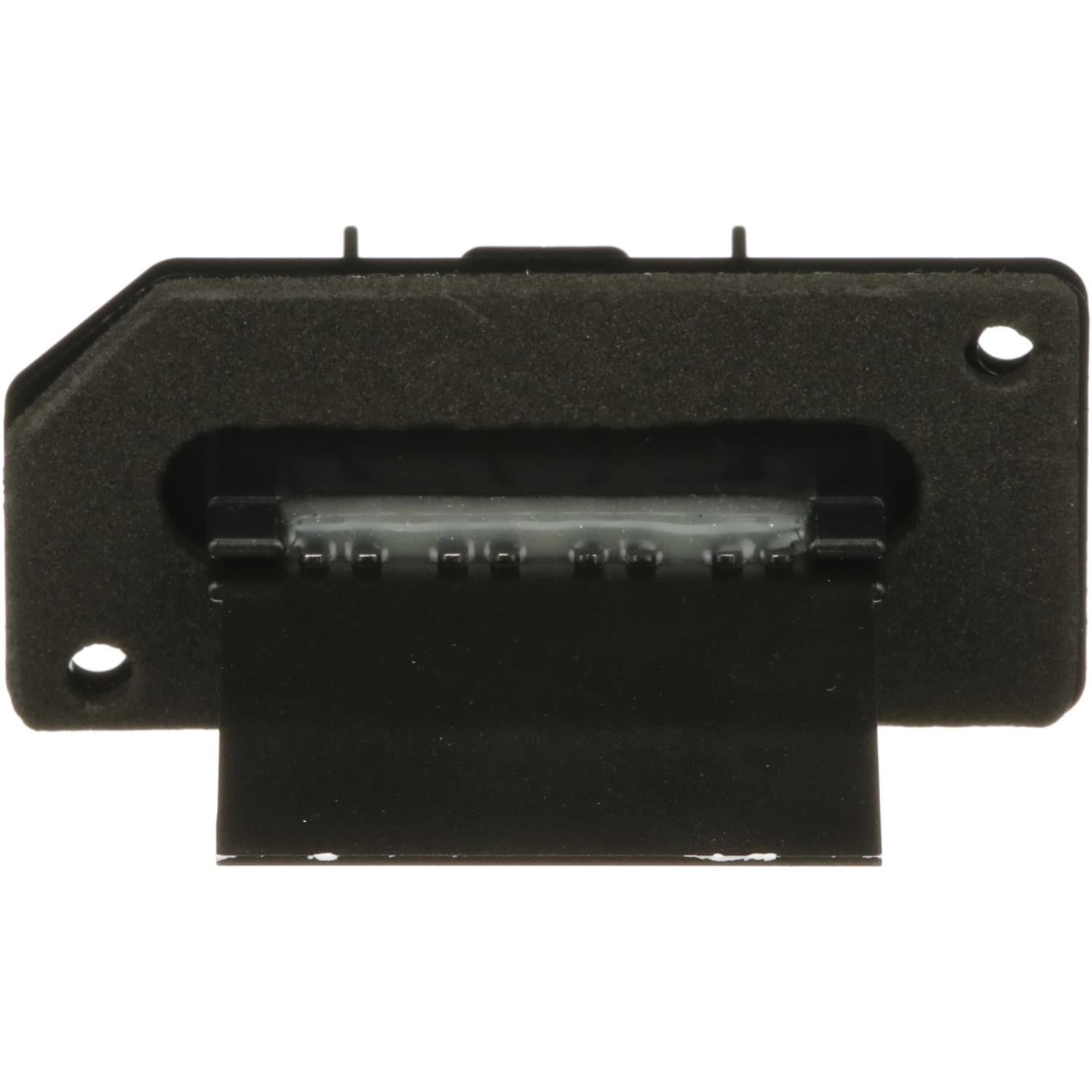 Standard Ignition HVAC Blower Motor Resistor RU-381