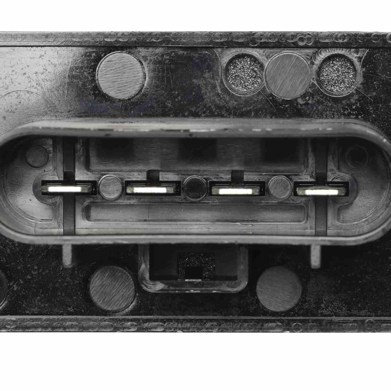 Standard Ignition HVAC Blower Motor Resistor RU-381