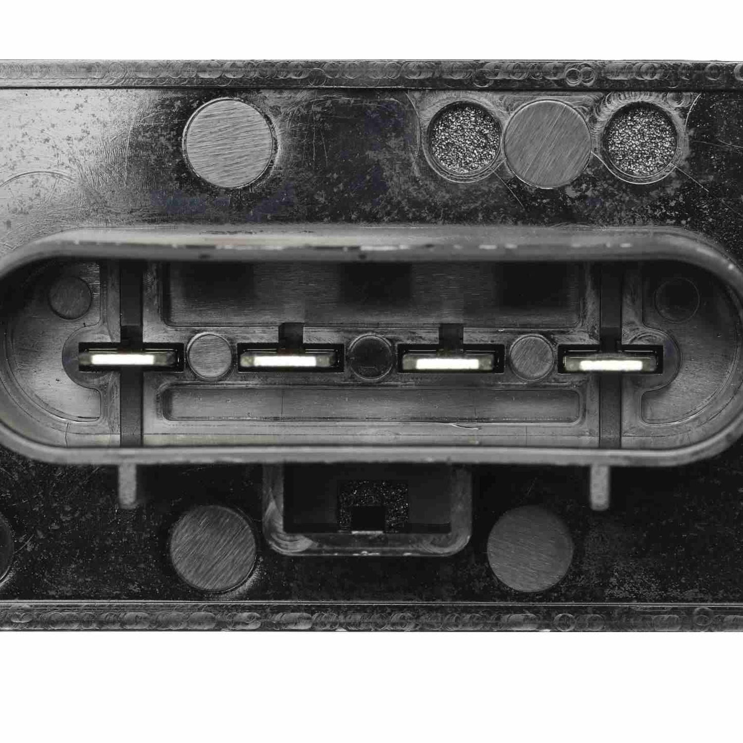 Standard Ignition HVAC Blower Motor Resistor RU-381