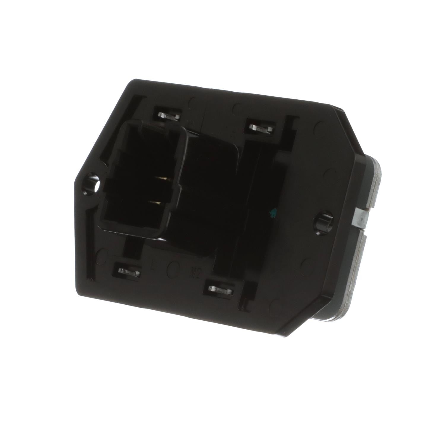 Intermotor HVAC Blower Motor Resistor RU-389