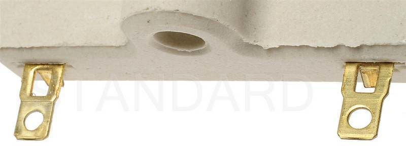 Standard Ignition Ballast Resistor RU-38