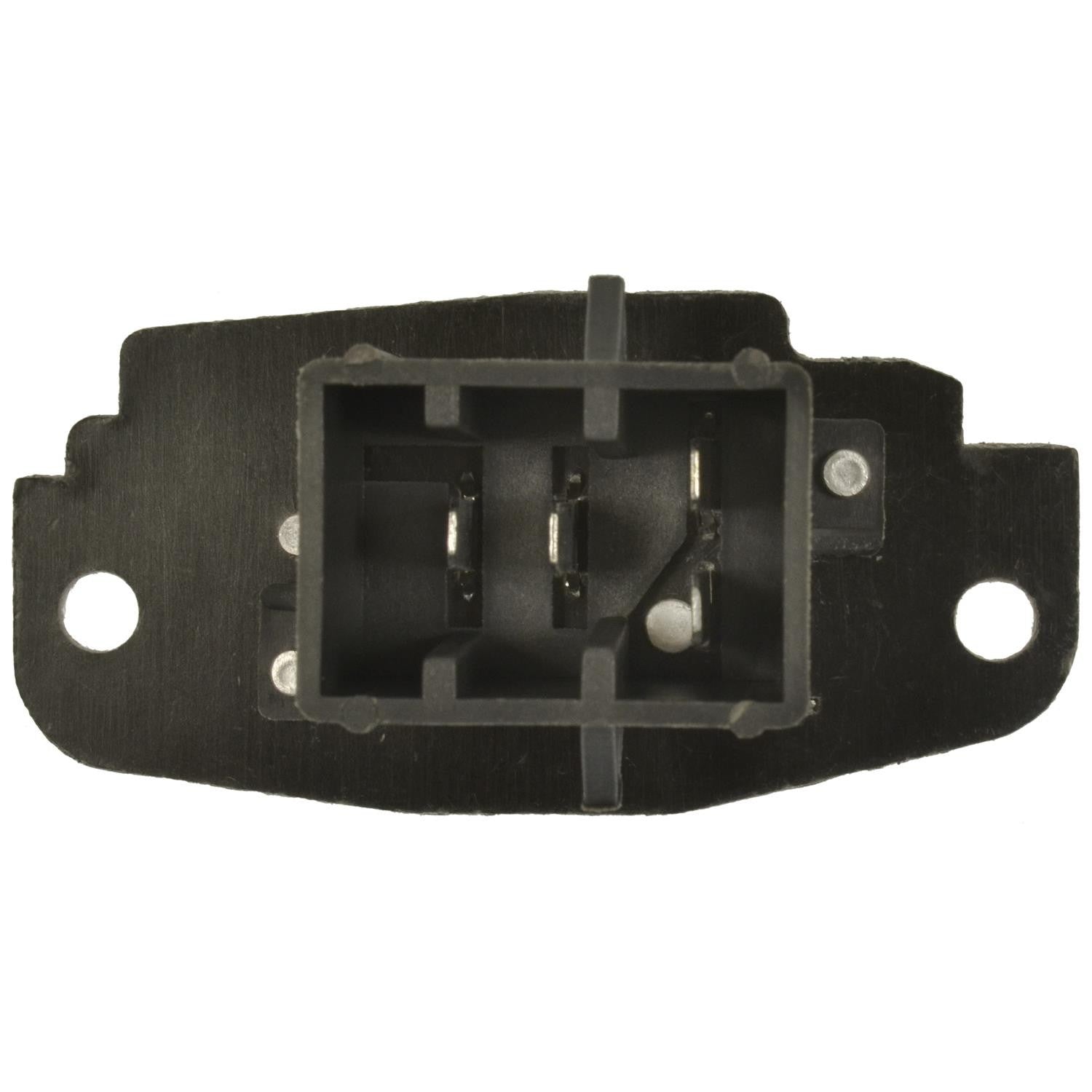 Blue Streak HVAC Blower Motor Resistor Kit RU404HTK