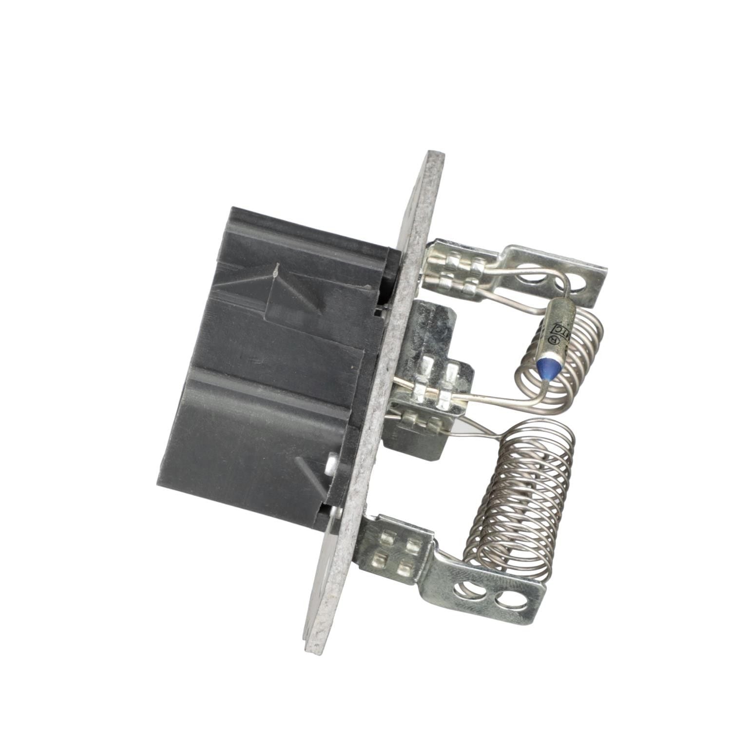 Standard Ignition HVAC Blower Motor Resistor RU-404