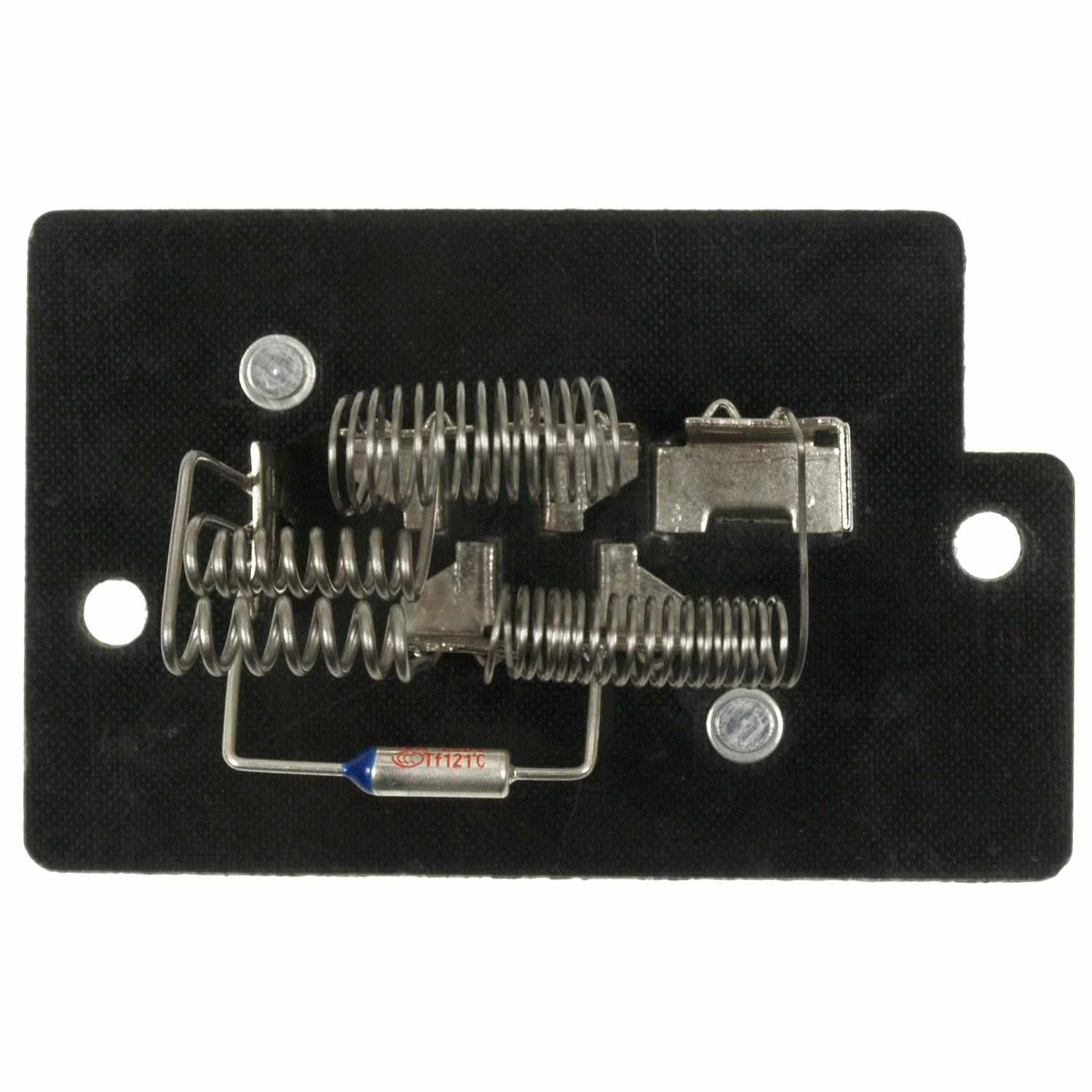 Standard Ignition HVAC Blower Motor Resistor RU-407