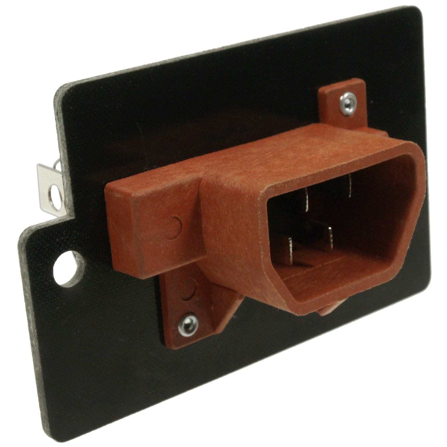 Standard Ignition HVAC Blower Motor Resistor RU-407