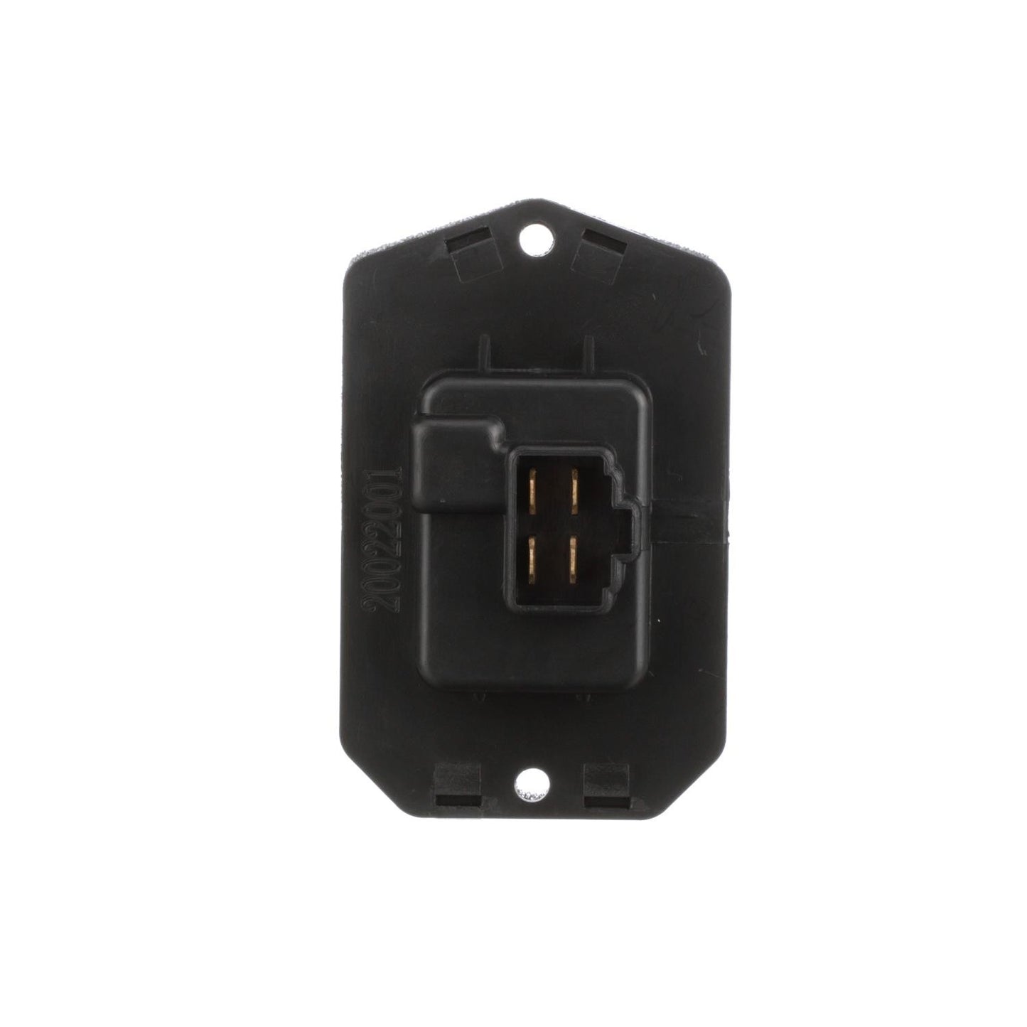 Intermotor HVAC Blower Motor Resistor RU-438