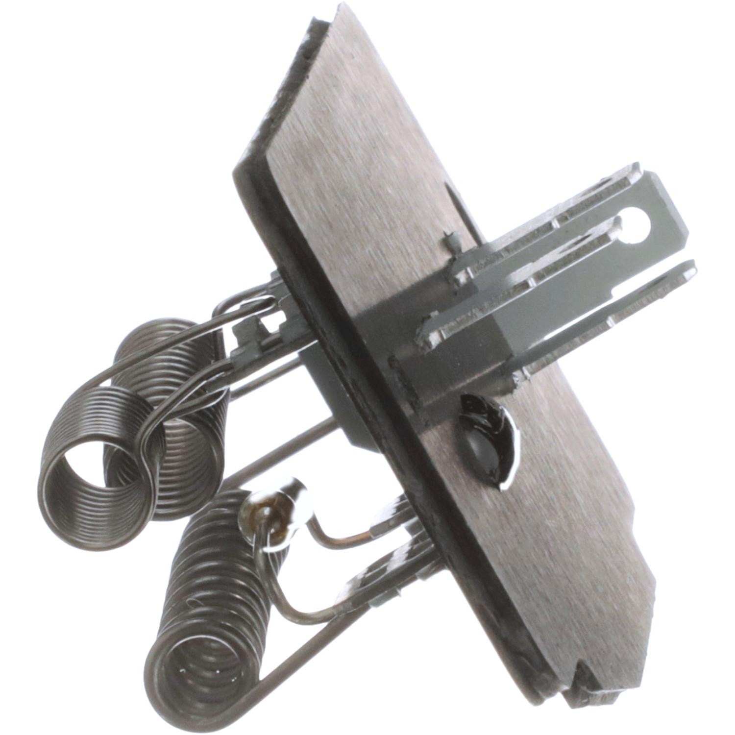 Standard Ignition HVAC Blower Motor Resistor RU-439